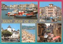 64-SAINT JEAN DE LUZ-N°4017-B/0281 - Saint Jean De Luz