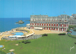 64-BIARRITZ-N°4017-B/0269 - Biarritz