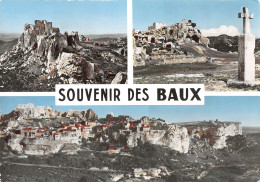 13-BAUX-N°4017-B/0237 - Autres & Non Classés