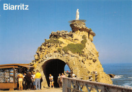 64-BIARRITZ-N°4017-B/0161 - Biarritz