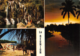 974-ILE DE LA REUNION-N°4017-B/0121 - Andere & Zonder Classificatie