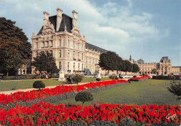 75-PARIS LE LOUVRE-N°4017-B/0065 - Andere & Zonder Classificatie