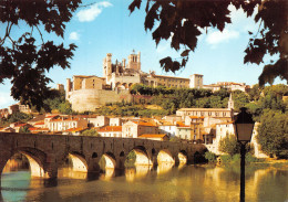 34-BEZIERS-N°4018-B/0041 - Beziers