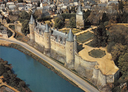 56-JOSSELIN-N°4018-B/0037 - Josselin