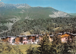 73-VALMOREL-N°4018-B/0009 - Valmorel