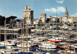 17-LA ROCHELLE-N°4018-A/0325 - La Rochelle