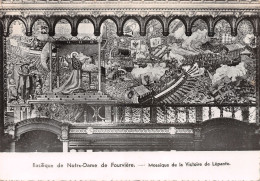 69-NOTRE DAME DE FOURVIERE-N°4018-A/0281 - Autres & Non Classés