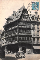 67-STRASBOURG-N°4018-A/0273 - Strasbourg