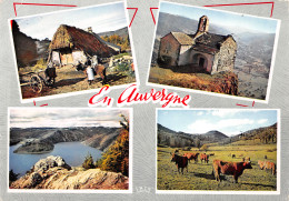 15-AUVERGNE-N°4018-A/0261 - Sonstige & Ohne Zuordnung