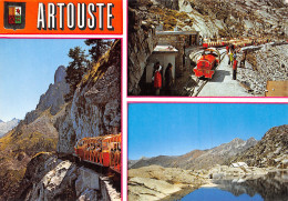 64-ARTOUSTE-N°4018-A/0257 - Altri & Non Classificati