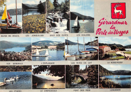 88-GERARDMER-N°4018-A/0249 - Gerardmer