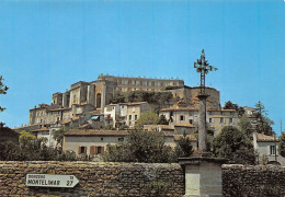 26-GRIGNAN-N°4018-A/0243 - Grignan