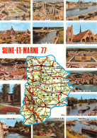 77-SEINE ET MARNE-N°4018-A/0237 - Sonstige & Ohne Zuordnung