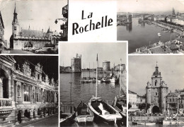 17-LA ROCHELLE-N°4018-A/0199 - La Rochelle