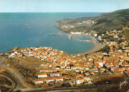 66-BANYULS SUR MER-N°4018-A/0165 - Banyuls Sur Mer