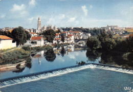 24-PERIGUEUX-N°4018-A/0167 - Périgueux