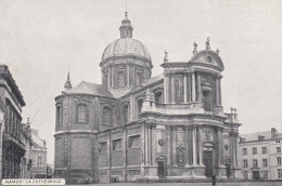 NAMUR LA CATHEDRALE SAINT AUBIN - Namur