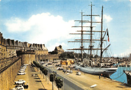 35-SAINT MALO-N°4018-A/0109 - Saint Malo