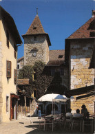 74-ANNECY-N°4018-A/0089 - Annecy