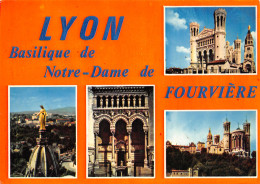 69-LYON-N°4018-A/0043 - Other & Unclassified