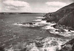 29-POINTE DU RAZ-N°4018-A/0025 - Autres & Non Classés