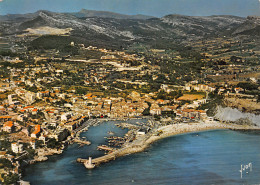 13-CASSIS-N°4018-A/0011 - Cassis