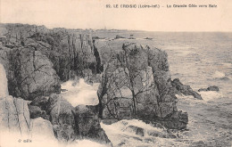 44-LE CROISIC-N°4017-E/0385 - Le Croisic