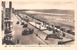 44-LA BAULE-N°4017-E/0347 - La Baule-Escoublac