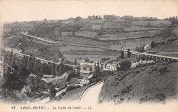 22-SAINT BRIEUC-N°4017-E/0327 - Saint-Brieuc