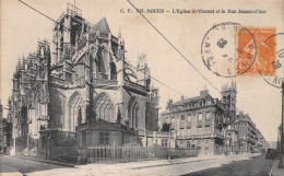 76-ROUEN-N°4017-E/0289 - Rouen