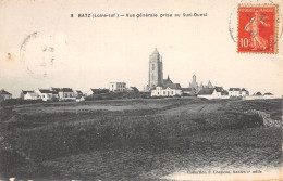 44-BATZ-N°4017-E/0307 - Batz-sur-Mer (Bourg De B.)