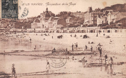 76-LE HAVRE-N°4017-E/0277 - Unclassified