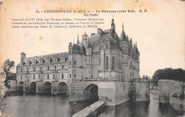 37-CHENONCEAUX-N°4017-E/0237 - Chenonceaux