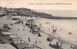 44-BATZ-N°4017-E/0235 - Batz-sur-Mer (Bourg De B.)