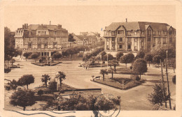 44-LA BAULE LES PINS-N°4017-E/0225 - La Baule-Escoublac