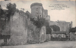 37-LOCHES -N°4017-E/0215 - Loches