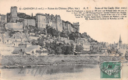 37-CHINON-N°4017-E/0191 - Chinon