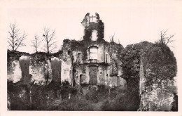 37-CHATEAU LA VALLIERE-N°4017-E/0189 - Sonstige & Ohne Zuordnung