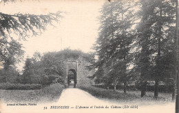 79-BRESSUIRE-N°4017-E/0107 - Bressuire