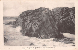 56-QUIBERON-N°4017-E/0093 - Quiberon