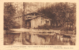 79-MARAIS POITEVIN-N°4017-E/0067 - Sonstige & Ohne Zuordnung