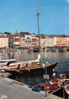 83-SAINT TROPEZ-N°4017-D/0381 - Saint-Tropez