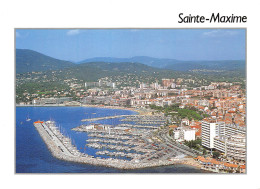 83-SAINTE MAXIME-N°4017-D/0355 - Sainte-Maxime