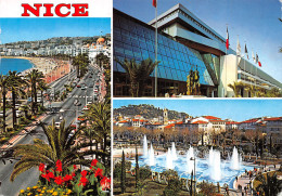 06-NICE-N°4017-D/0357 - Autres & Non Classés