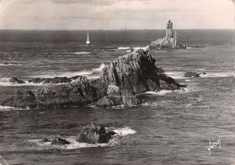 29-POINTE DU RAZ-N°4017-D/0333 - Autres & Non Classés