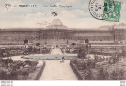 Y7- BRUXELLES - LE JARDIN BOTANIQUE - Parks, Gärten