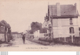  Y9-02) LE BAS BEAURIEUX (AISNE) MON PLAISIR -  ( ANIMEE - 2 SCANS ) - Other & Unclassified