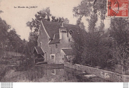 Y16-91) LE MOULIN DE JARCY - Autres & Non Classés