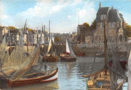 14-HONFLEUR-N°4018-D/0269 - Honfleur