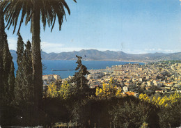 06-CANNES-N°4018-D/0235 - Cannes